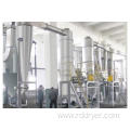 Precipitated Calcium Carbonate Flash Dryer